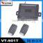 Victor Hottest universal lcd screen car alarm keyless entry