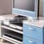hot sale simple design modern high quality living room furniture wooden E1 tv cabinet,tv lcd wooden cabinet designs