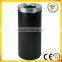 leather surface restaurant garbage container indoor rubbish barrel