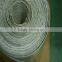Aluminum foil glass fiber cloth