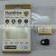 Wholesale fast drives for iphone/ipad/ipod/andoir 16GB/32GB/64GB/128GB OTG i-Flash Drive