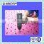 Corrosion wear and impact resistant pink 95 alumina of Kingcera