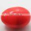 Mixed Plastic empty Easter egg capsule