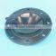 DN80 EPDM rubber diaphragm plate for diaphragm valve