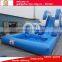 Popular Commercial wholesale children inflatable slide for fun