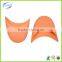 silicone toe protect pad