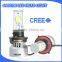 china manufacturer led headlight for universal cars , 3200 lumens super bright bus headlight