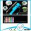 2015 mini waterproof selfie monopod with wire