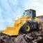 ZOT 2016 New product! China mini wheel loader, small wheel loader T933L with yunnei engine