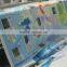 portable aluminum backdrop tension printing