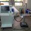 CO2 laser marking machine based on Coherent RF metal laser tube