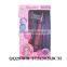 B/O hair braider set