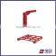 2015 Hot Sell Nestainer Stacking Racks