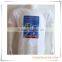 Promotional Gift for Men's T-Shirt hot Election unlined upper garment (TI02023)                        
                                                Quality Choice