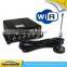 Embedded linux H.264 wifi 1080P Vebicle Monitoring NVR