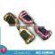 2015 Chrome rose gold cheap hover board 2 wheels with bluetooth Flash B1