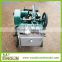 wooden broom screw machine