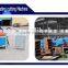 Reinforced Adjustable steel bar wire straightening machines