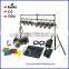 Outdoor creative night light display stand mobile light exhibition stand