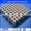 Mesh Size 1.5 " X 1.5" Fiberglass FRP Molded Grating made in China