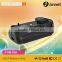 China Supplier camera battery grip for Nikon D7100 MB-D15