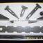 Concrete Forming Panel Form Wedge Bolt Flat Tie