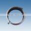 Factory OEM and Low Price Plastic Pipe Firestop Collar