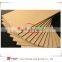 best price, water proof MDF with various color for hot sale