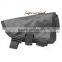 Funpowerland Black Color Shotgun Buttstock Shell Holder & Cheek Rest