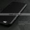 Hot seling high quality full leather cover for iphone 6s