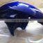 SCL-2012110464 Motorcycle front fender for suzuki gs125 parts