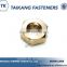 High Quality Made in china Copper Hex Hexagon Nut