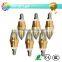 E14 high lumen led candle bulb for chandelier with CE ROHS