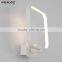 New Products Sqaure LED Wall Lamp Lights for Bedroom Walls LED Wall Bedroom Lights MD81944