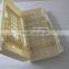 cnc plastic 3d model making for new products