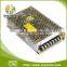 50W Dual Output Switching Power Supply 5v 12v 24v