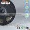 Green color 5050 smd ip65 led flexible strip light waterproof
