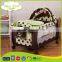 BP-05A colourful animal style baby cribs and playpen top covers, baby playpen toy bar                        
                                                Quality Choice