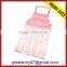 Yiwu Factory Cheap Wholesale Apron Adult Long Kitchen Bib Aprons
