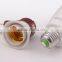 2015 newest wireless mini bluetooth speaker with led light home bulb