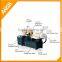 Economical aluminum square tube cutting saw machinery