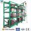 Mould holder racking ,Warehouse Storage Mould Rack/Drawer Racking CE & ISO certificate