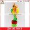 fashion soft sunflower doll toy personalized stuffed flower toy for kids beautiful sunflower plush toy