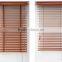 China Supplier Cheap Red Cedar Wood Blinds Online