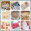 Kraft Paper Custom Printed Coin Envelopes