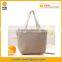 Polyester Aluminum Foil Waterproof Travel tote Lunch cooler Bag shopping