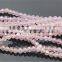 crystal new style exquisite china glass bead