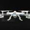 New design 2.4G headless mode rc drone with camera.