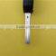 Lexus 3 button flip remote key case shell for Lexus RX300 LX470 car key cover