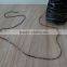 Knitting Metallic Yarn